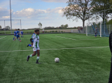 Regio Voetbal Schouwen-Duiveland Onder 14 - Kloetinge JO14-1 (oefen) seizoen 2023-2024 (18/115)